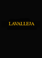 LAVALLEJA