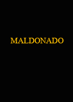 MALDONADO