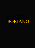 SORIANO